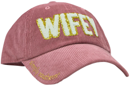Simply Southern Hat - Wifey