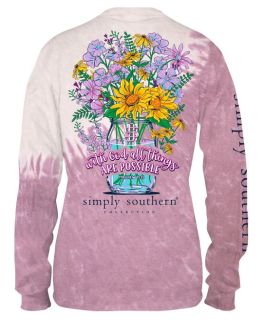 Simply Southern All Things Long Sleeve T-Shirt