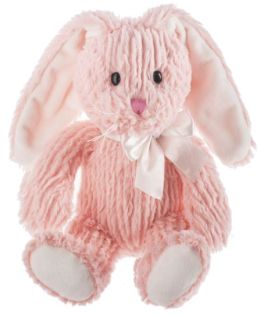 11" Fenway Bunny - Pink
