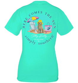 Simply Southern Shore Short Sleeve T-Shirt