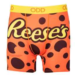 Odd Sox Reese's Peanut Butter Cups Boxer Brief