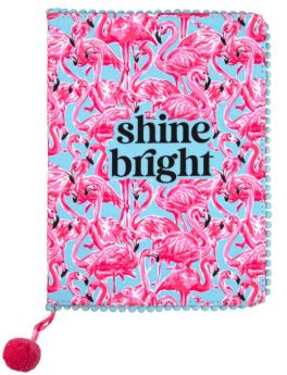 Simply Southern Journal - Shine Bright