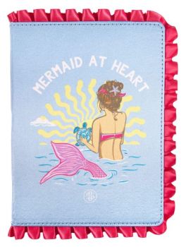 Simply Southern Journal - Mermaid