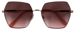 Simply Southern Sunglasses - Rose Gold