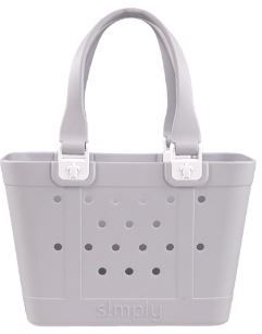 Simply Southern Mini Simply Tote - Mist