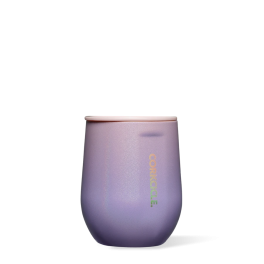 Corkcicle 12oz Stemless Wine Cup - Ombre Fairy