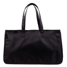 Simply Southern Tote Bag - Black