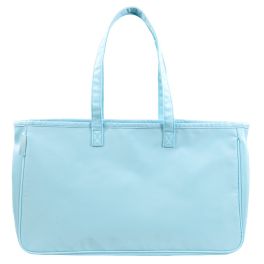 Simply Southern Tote Bag - Arctic