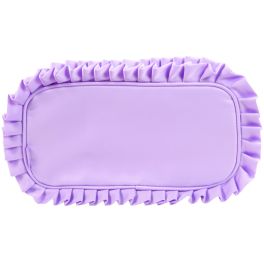 Simply Southern Cosmetic Case - Lilac