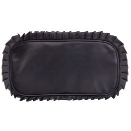 Simply Southern Cosmetic Case - Black