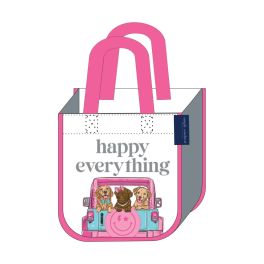 Simply Southern Small Eco-Bag - Happy Everything