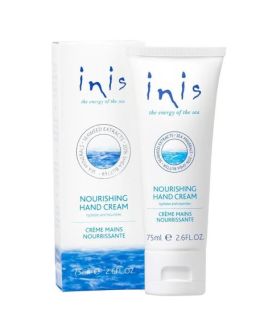 Inis Nourishing Hand Cream - 75ml