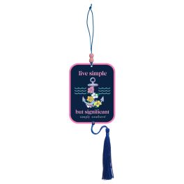 Simply Southern Air Freshener - Anchor