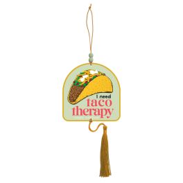 Simply Southern Air Freshener - Taco