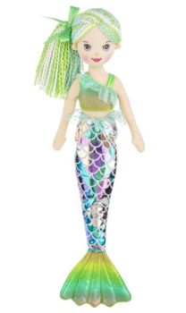 Shimmer Cove Mermaid - Oceania