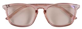 Simply Southern Blue Light Glasses - Pink