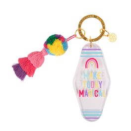 Simply Southern Acrylic Keychain - Magical