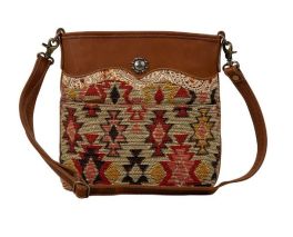 Myra Desert Bloom Shoulder Bag