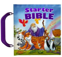 Starter Bible For Children