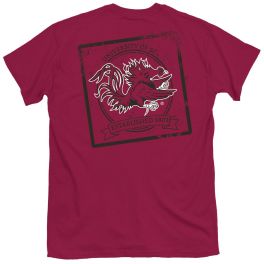Gamecocks Branding T-Shirt
