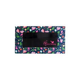 Nora Fleming Floral 6-Piece Mini Keepsake Box 