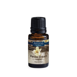 Vanilla Dream Essential Oil