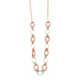 Sachi Terracotta Collection Necklace
