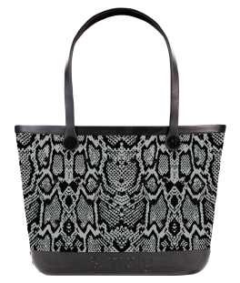 Simply Southern Large Simply Tote - Snake (IN-STORE PICKUP ONLY)
