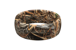 Groove Life Realtree Max5 Camo Ring