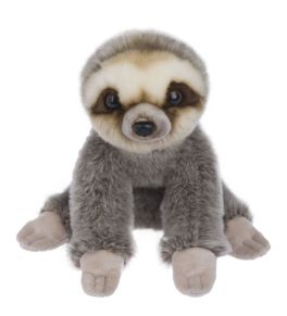 Heritage Collection Sloth Stuffed Animal