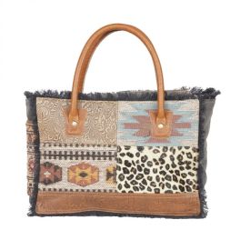 Myra Telluric Handbag