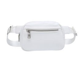 Belt Bag - White