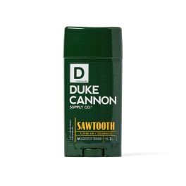 Duke Cannon Antiperspirant Deoderant - Sawtooth