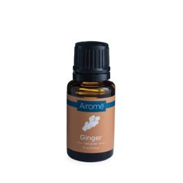 Ginger Essential Oil - 15ml