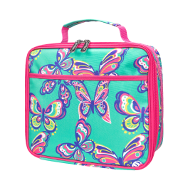 Butterfly Kisses Lunch Box 