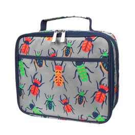 Buggy Lunch Box 