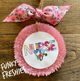 Freshie - Nurse