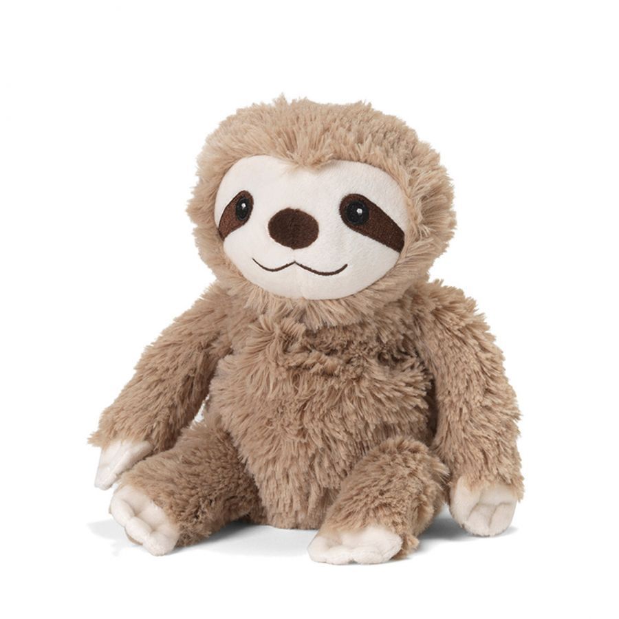 warmies 13 sloth